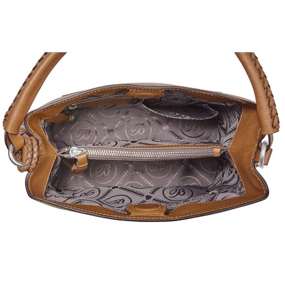 Brighton Caldera Bucket Bag - Picture 3 of 4